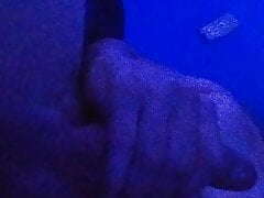 Solo masterbation and imaging you on top