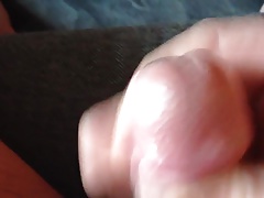 Beim porno wird gewichst