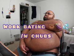Work Bate W Chubs Music: Pancakes Musician: Jeff Kaale
