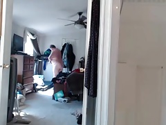 Sexy Daddy's Morning