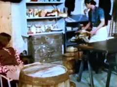 The Magnificent Cowboys (1971) 2 - Repost