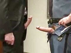 Policia dotado