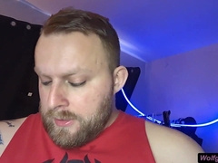 100% Canadian Beef Predominates Yankee (Count Down From 51 For Your Cum shot)