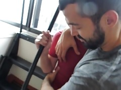 Let's Fuck Scotty