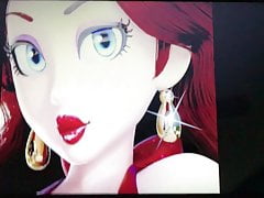 SOP tribute -- Pauline (Mario Odyessey)