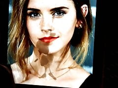 Emma Watson 2 Person Double Tribute 1