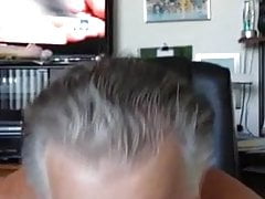 blowjob dad
