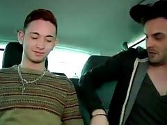 Hot nude movies of hollywood actors gay sex The boys share him