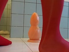 Huge Butplug