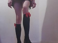 Sissy lexi avalon