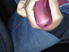 HORNY JERK OFF