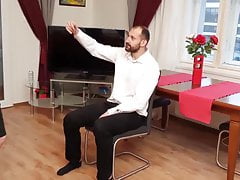 Marcin goes OTK