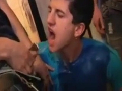 13  BDSM Spass - Natursekt5555