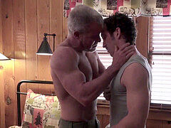 granddad, parent & son-in-law