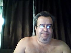 Too muxh cum 210320