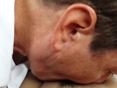 Backseat Sucky-Sucky