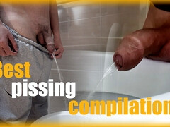 Best pissing compilation young skinny college boy Mikel v1.0