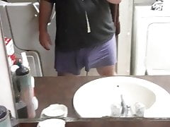What's in those pants?