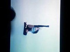 Lisa dance cum tribute #2