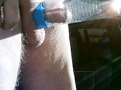 Little dick vacuum