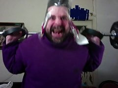You and i have different ideas about what is fucking sexy..!