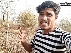 Handsome Indian boy Jordiweek jungle me Mangal