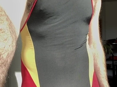 Lucra Singlet Bulbous