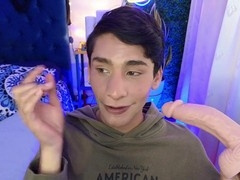 Gay boy, boy sucking cock, youthfull