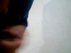 Gozando muito