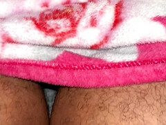 Join my bed