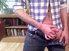 grizzly wank