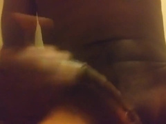Spit and Strock my bbc