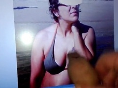 Cock tribute, cum tributo, big cock tribute