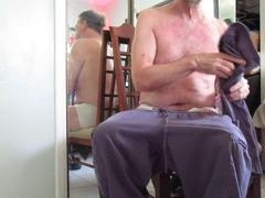 Converts Straight Guy