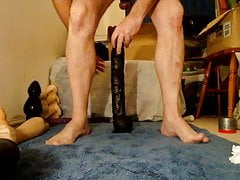 Dick Rambone, B-10 Warhead, Two Shots in the Dark and 3 Cums