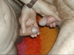 Amateur Joy with Paul and Jan 4