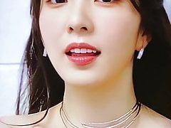 Irene cum tribute