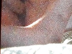 Self sex play