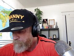 The LustCast Podcast - Buck Angel talks about the 'don't say gay' bill