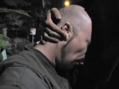 Hot Night in the Streets