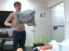 Big dick gay interracial and cumshot