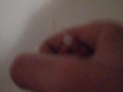 First Cum Video