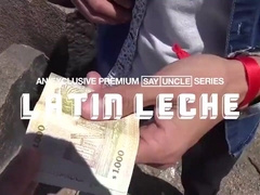 Family Fuckpole - Uber-cute Fellow Plows His Step Daddy On Halloween