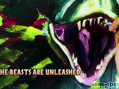 Here Everyone Gets Hard