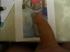 my own suntan cream for heatherm09