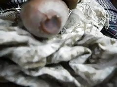 my hot cum for your wet pussy