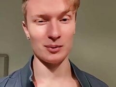 Straight Boss Wants To  FagTax
