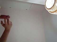 Big dick hole cock fun #12
