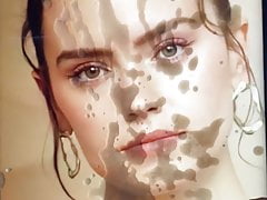 Daisy Ridley Birthday Cum Tribute