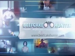 Lucky Quarter Pounding BLACK LATIN THUG